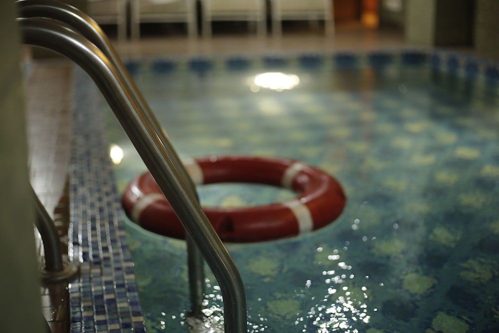 Children's Play Area