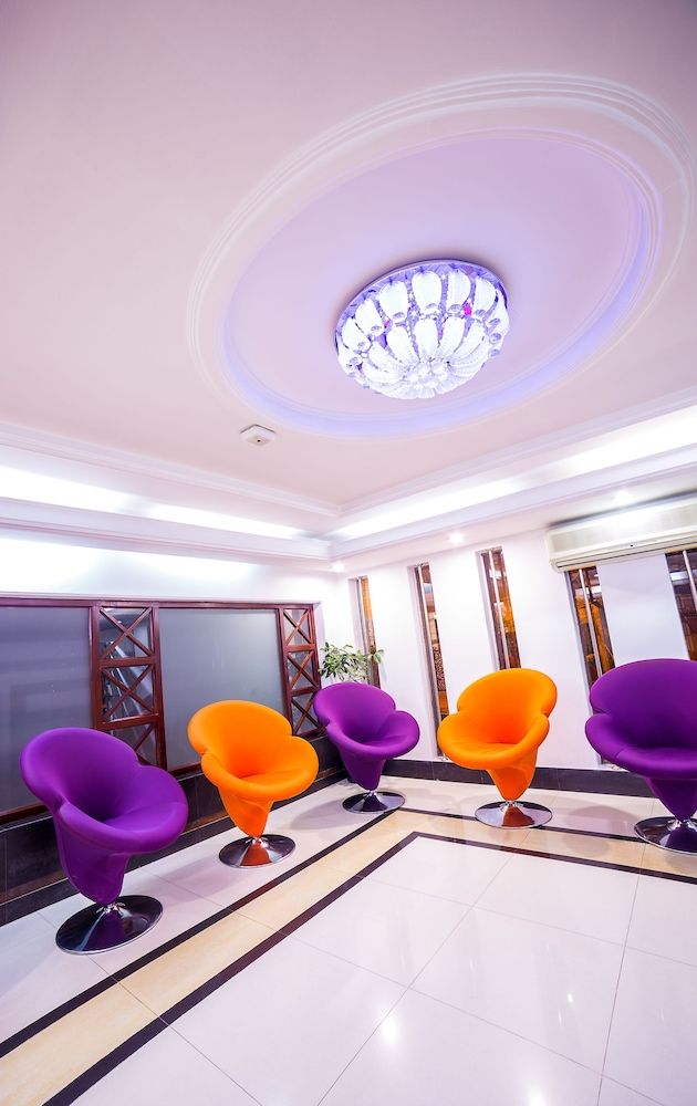 undefined Nascent Gardenia Suites 6