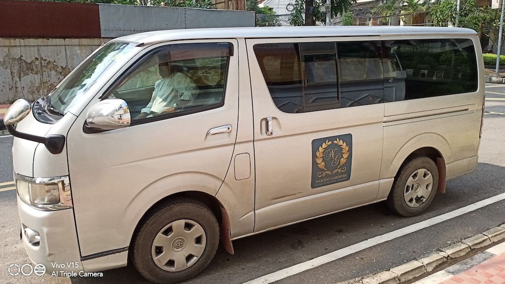 undefined Nascent Gardenia Suites 2