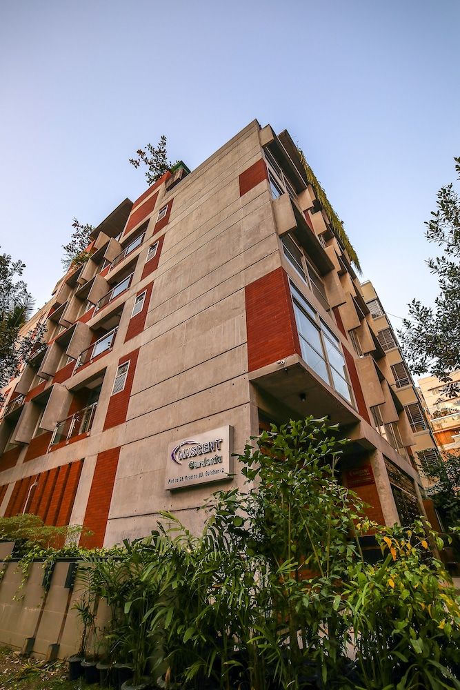 undefined Nascent Gardenia Suites 3