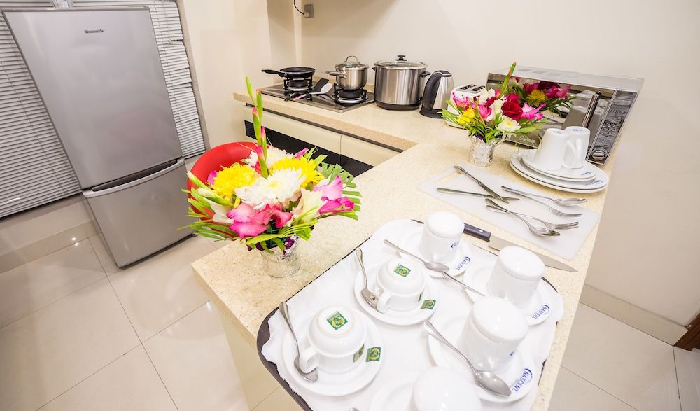 undefined Nascent Gardenia Suites 8