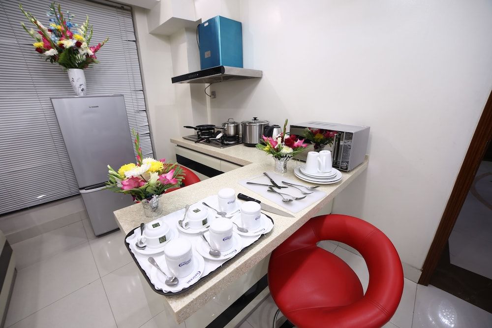 undefined Nascent Gardenia Suites 9
