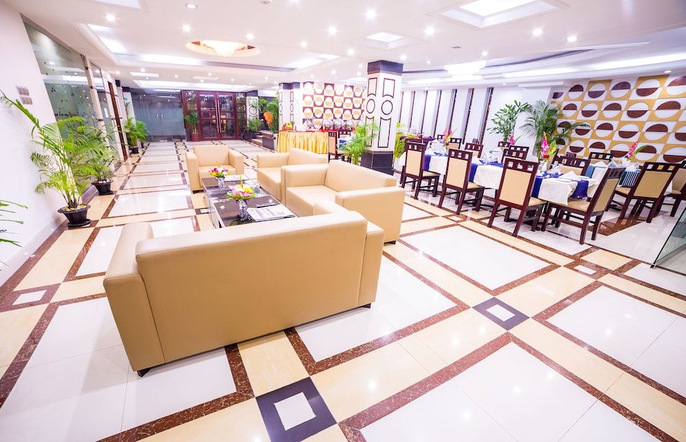 undefined Nascent Gardenia Suites