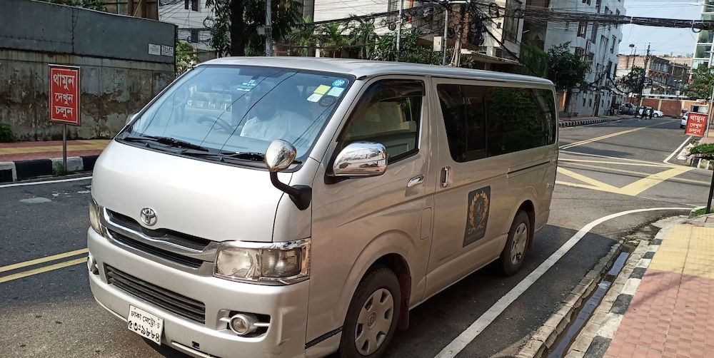undefined Nascent Gardenia Suites 4