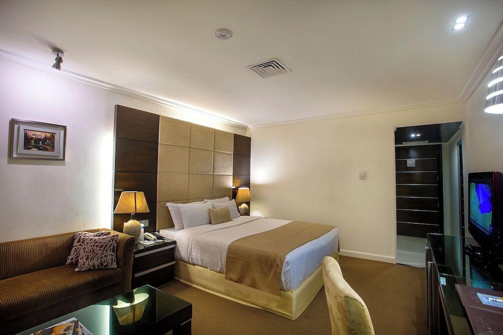 Hotel Agrabad Premier Room, 1 Bedroom, Private Bathroom