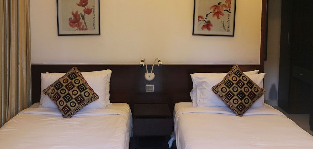 Anchorage The Residence Executive Deluxe 6