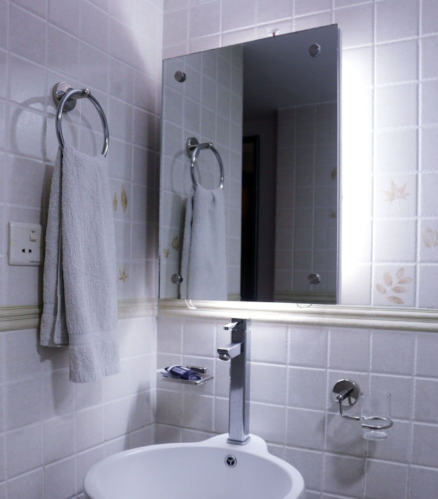 Anchorage The Residence Executive Deluxe 8