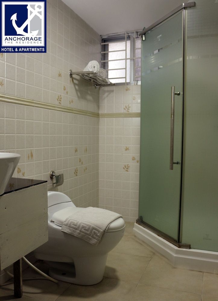 Anchorage The Residence Executive Deluxe 9