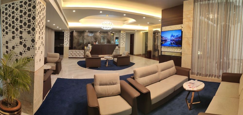 undefined Hotel Bengal Inn