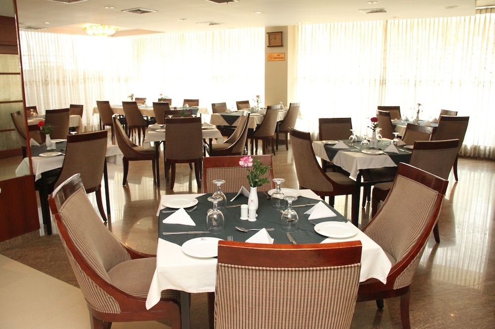 undefined Hotel Bengal Inn 5