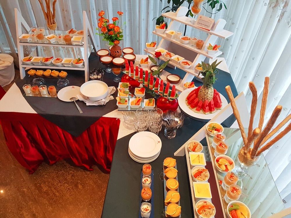undefined Hotel Bengal Inn 7