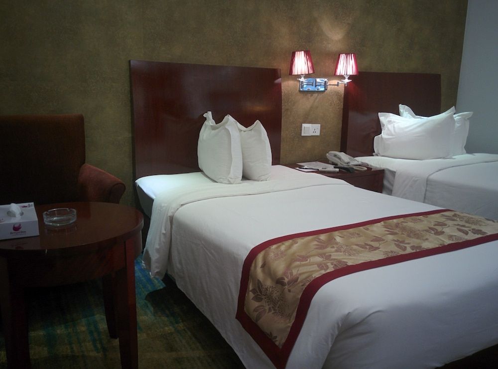undefined Hotel Bengal Inn 7