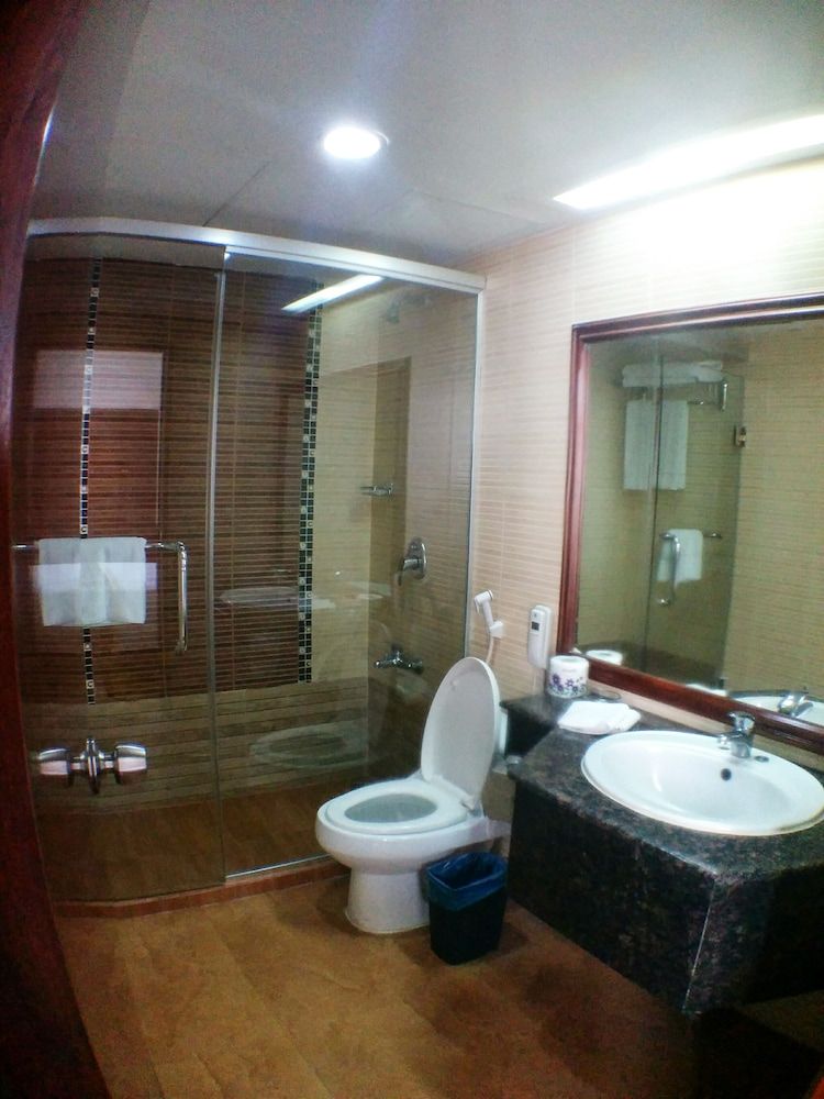 undefined Hotel Bengal Inn 10
