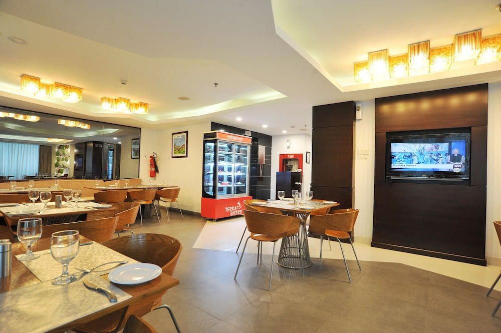 undefined Platinum Residence 9