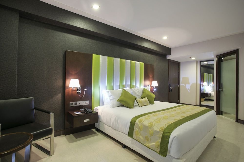 Platinum Grand Premium Double Room 5