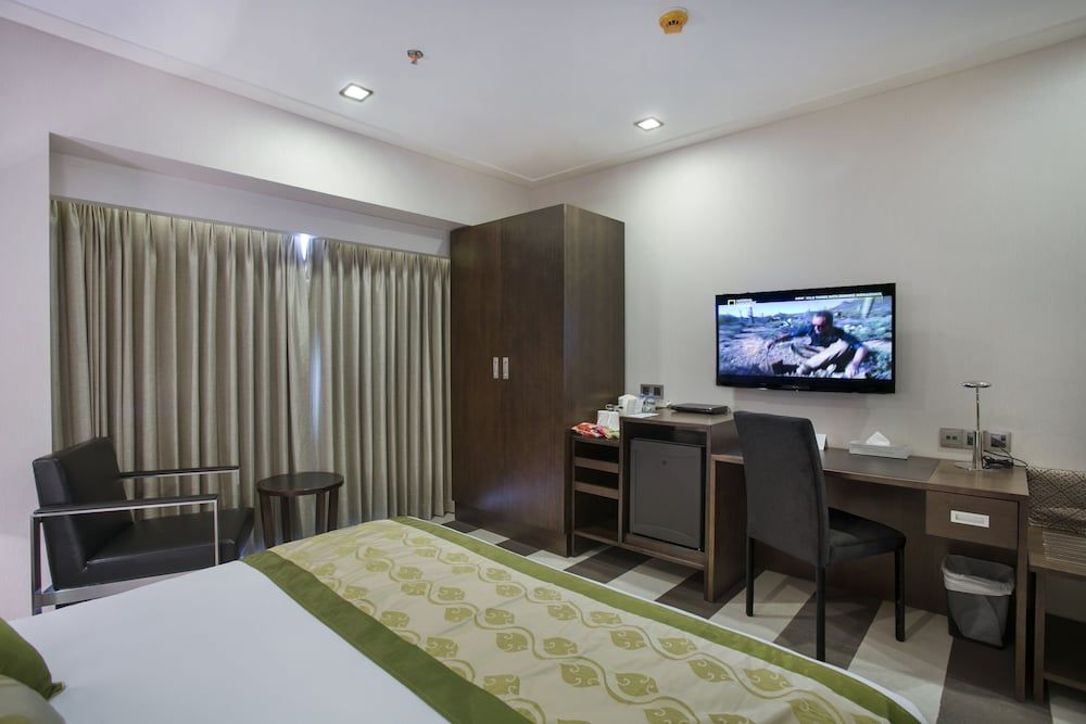 Platinum Grand Premium Double Room 10