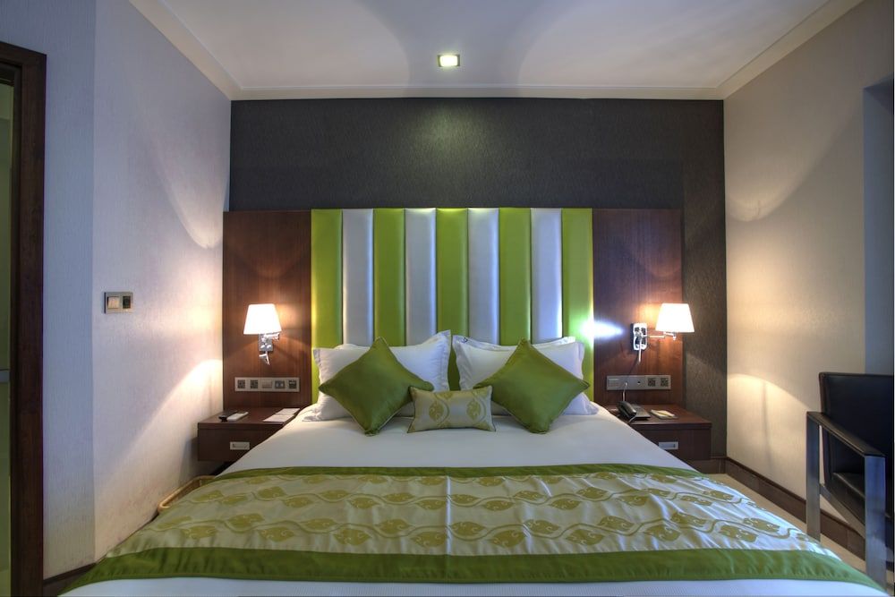 Platinum Grand Premium Double Room 2