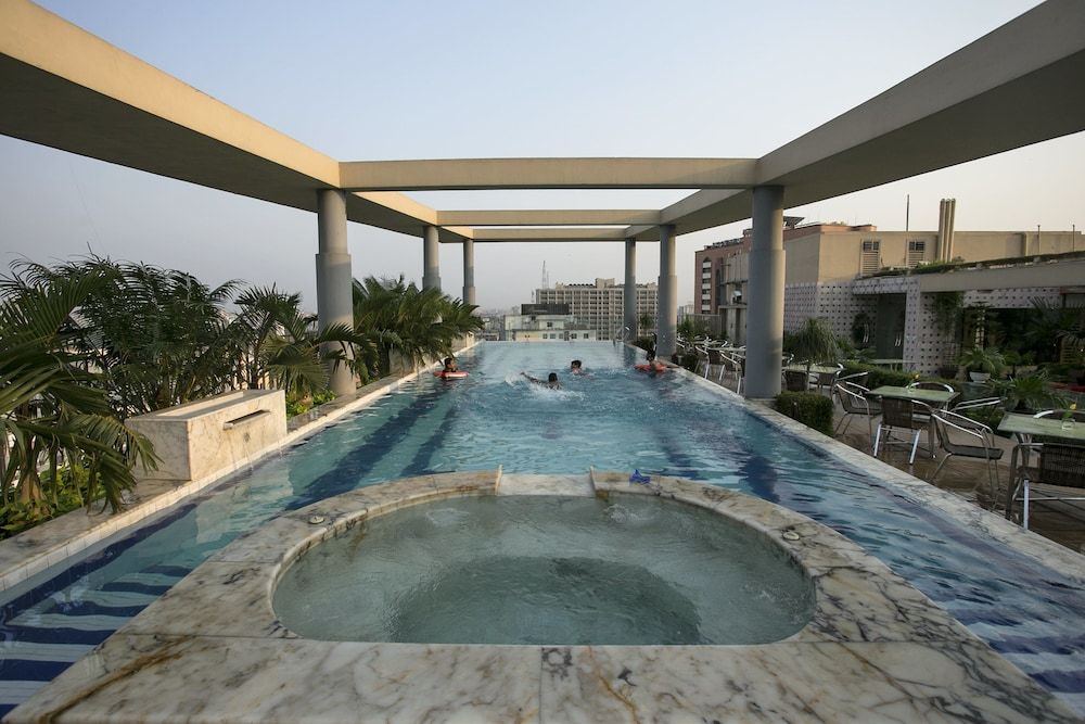 undefined FARS Hotel & Resorts