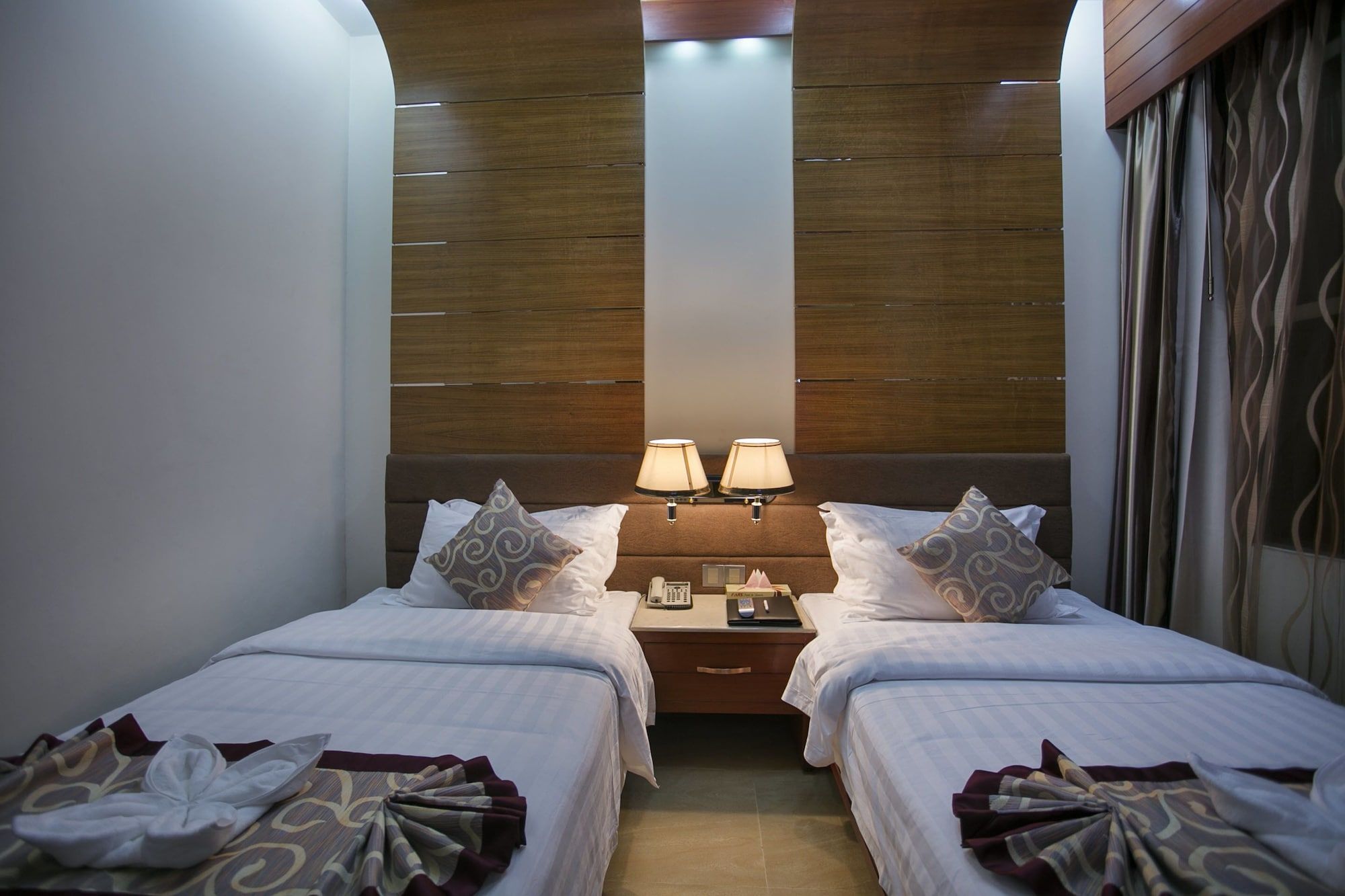 undefined FARS Hotel & Resorts 9