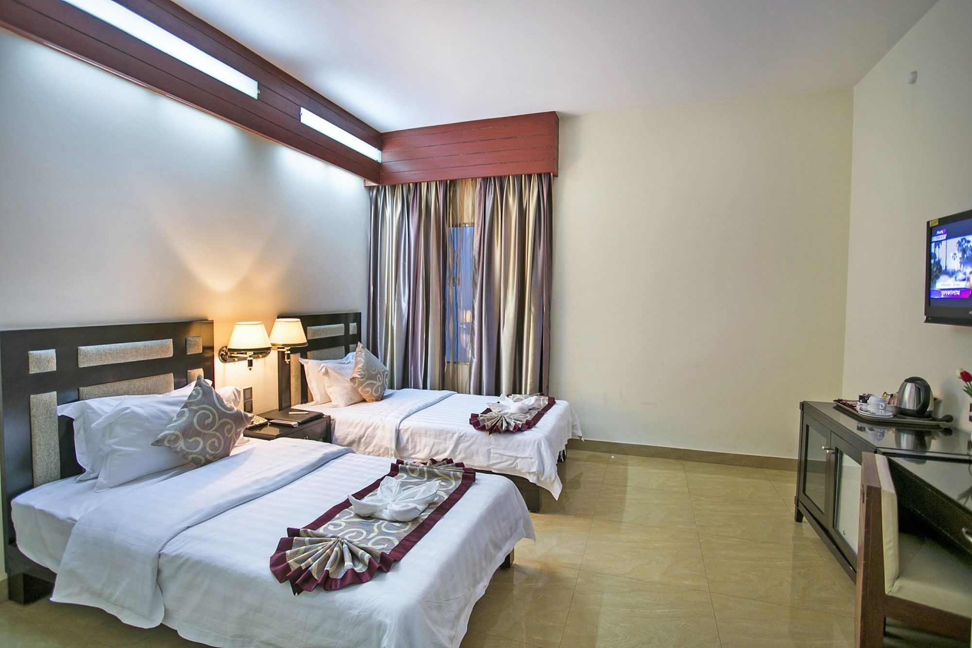 undefined FARS Hotel & Resorts 10
