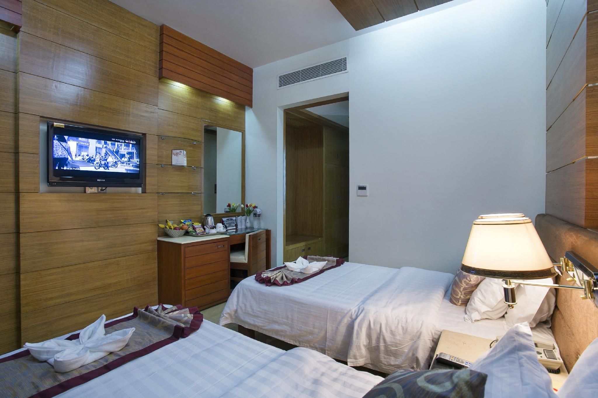 undefined FARS Hotel & Resorts 5