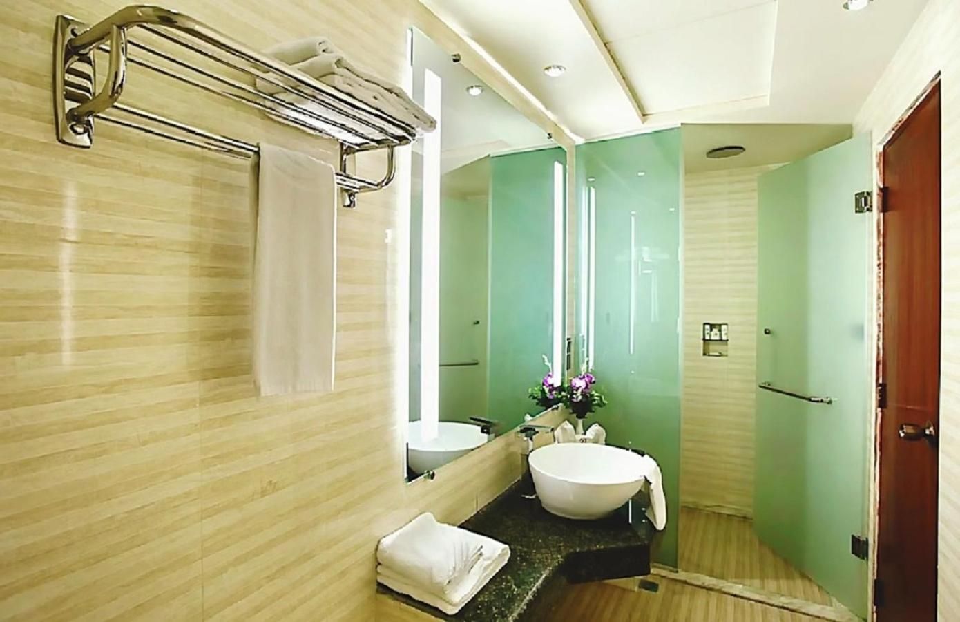 undefined FARS Hotel & Resorts 6