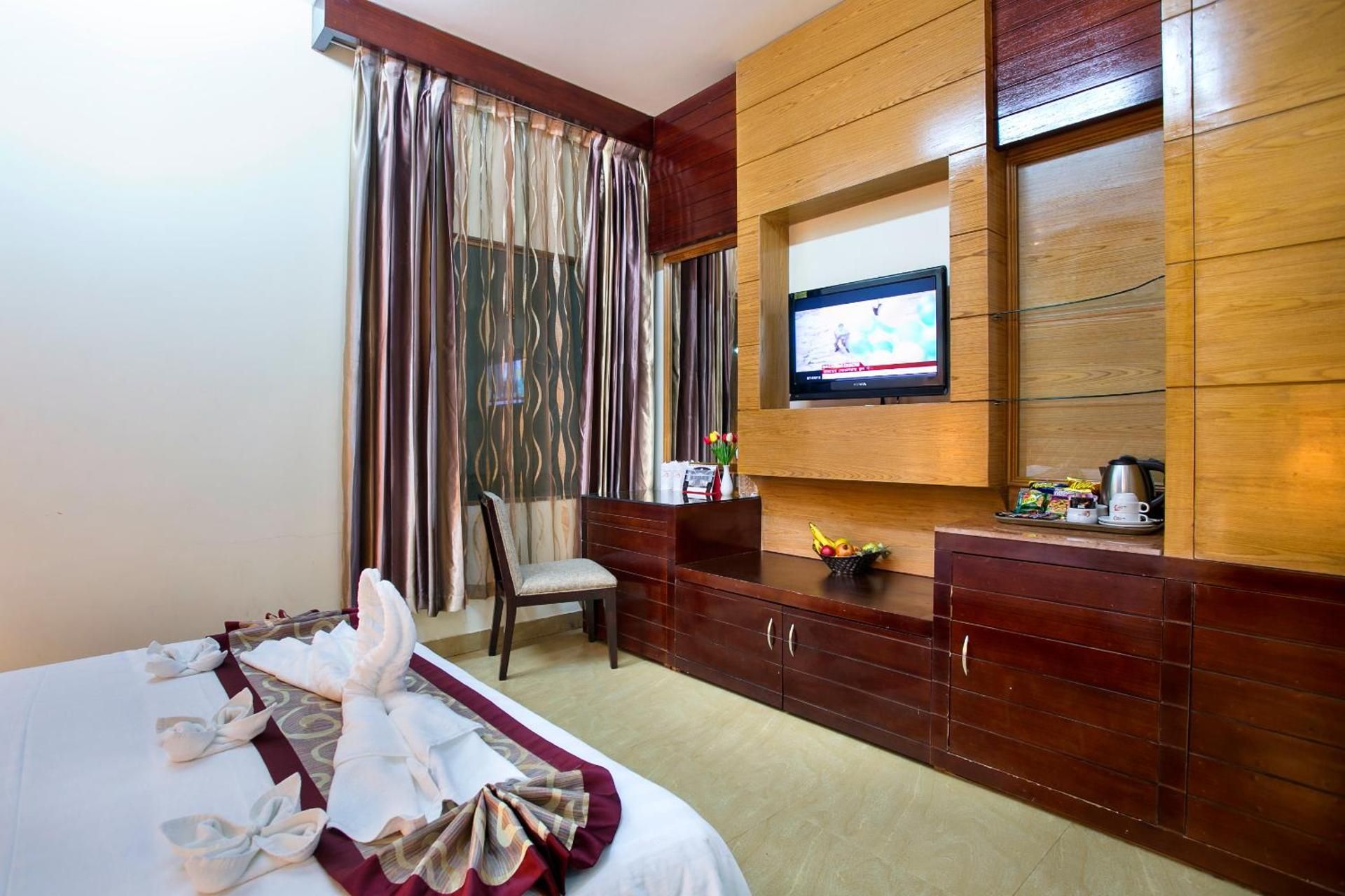 undefined FARS Hotel & Resorts 7