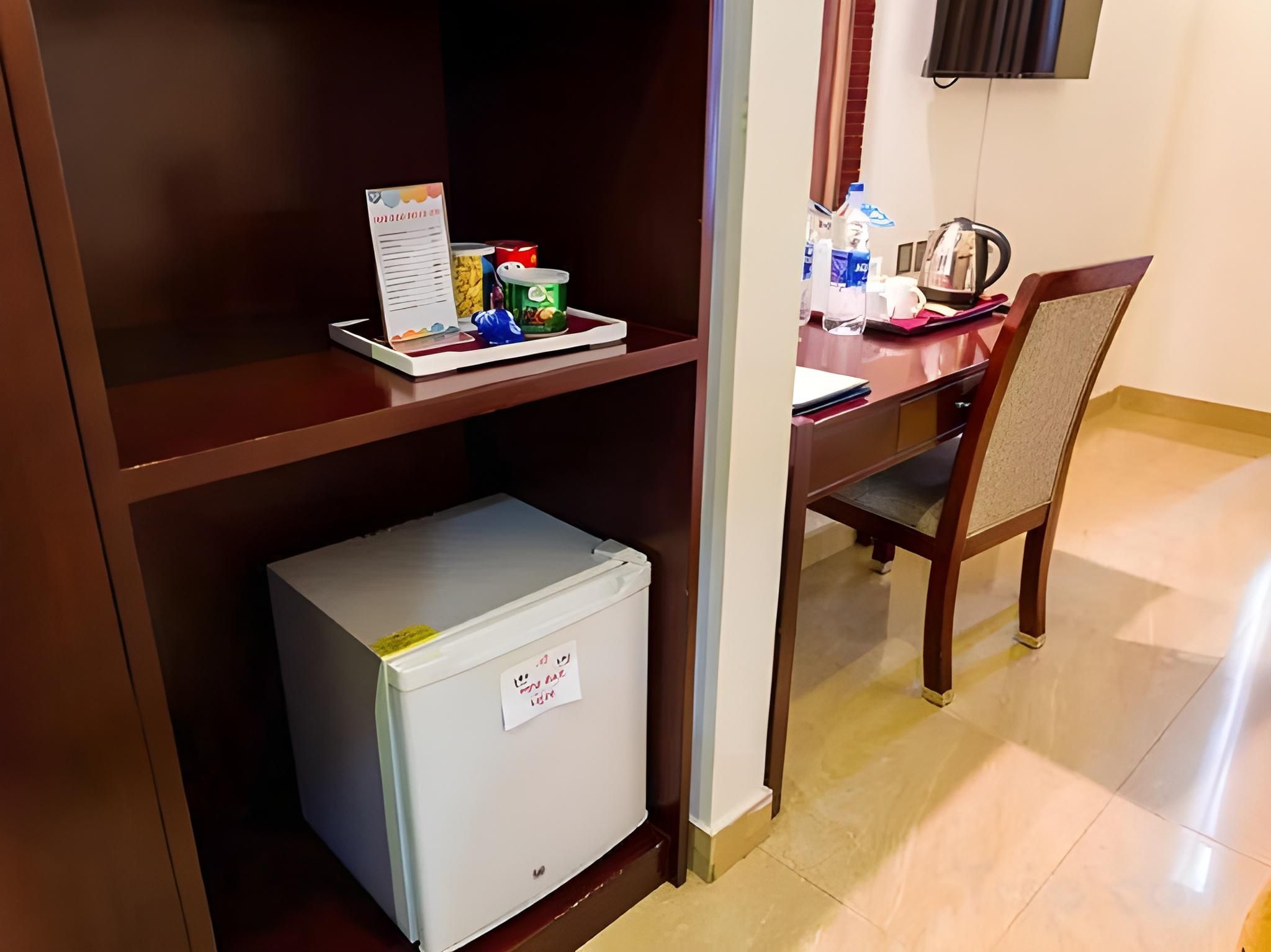 undefined FARS Hotel & Resorts 6