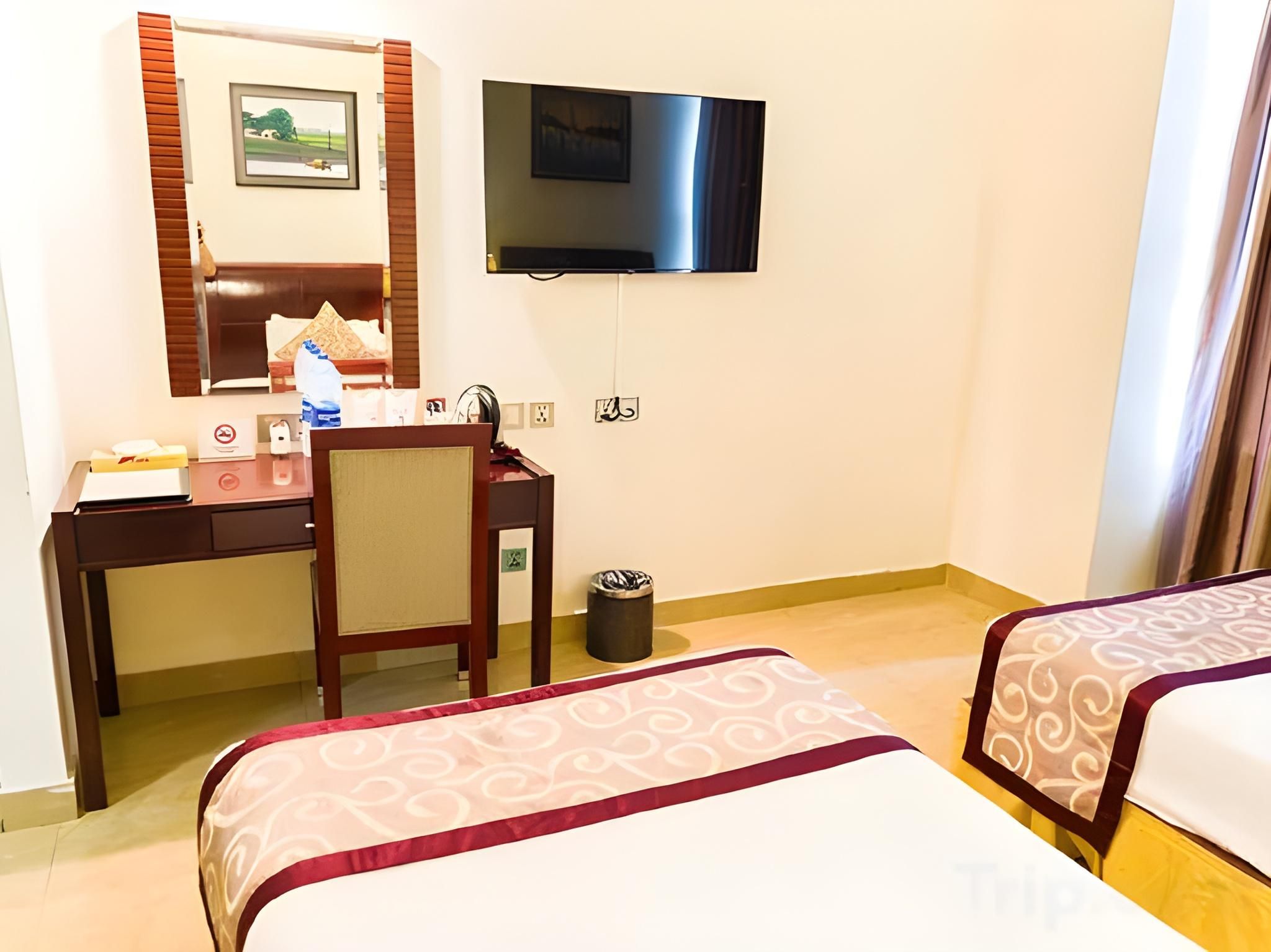 undefined FARS Hotel & Resorts 7