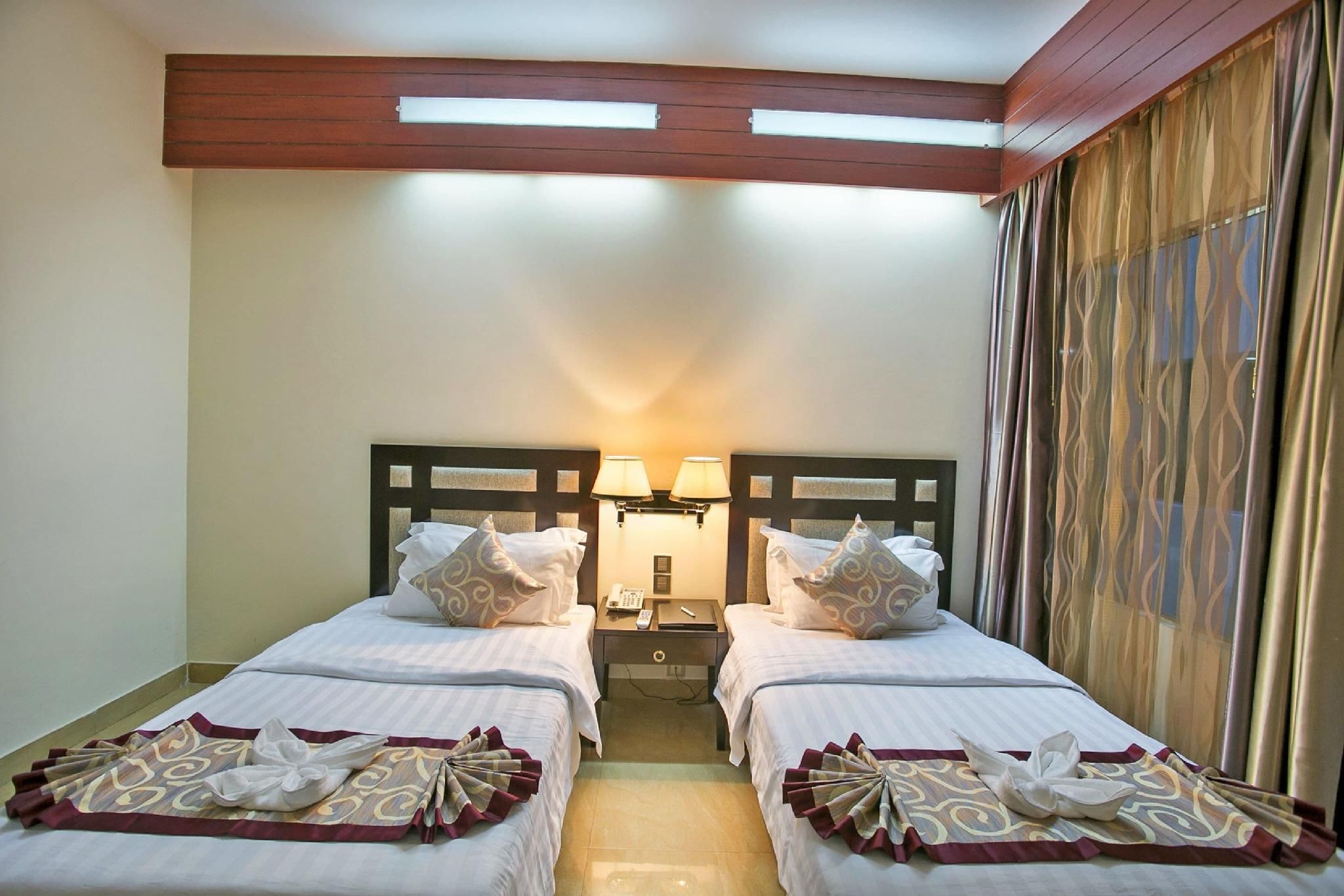 undefined FARS Hotel & Resorts 3