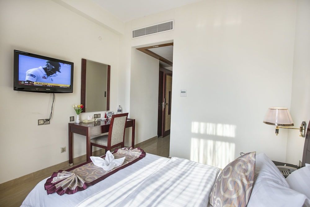 undefined FARS Hotel & Resorts 10