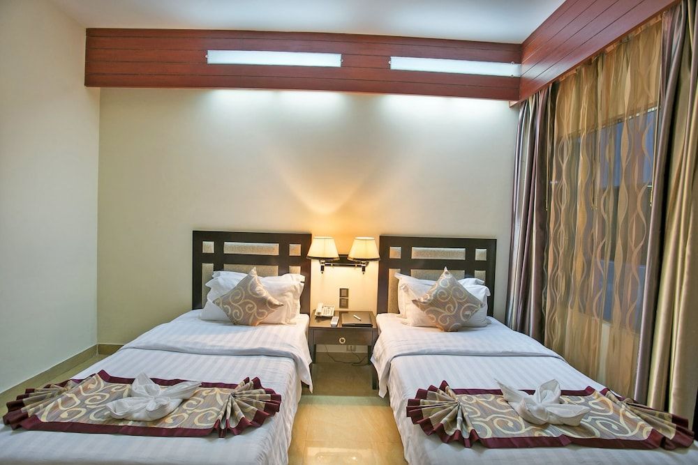 undefined FARS Hotel & Resorts 9