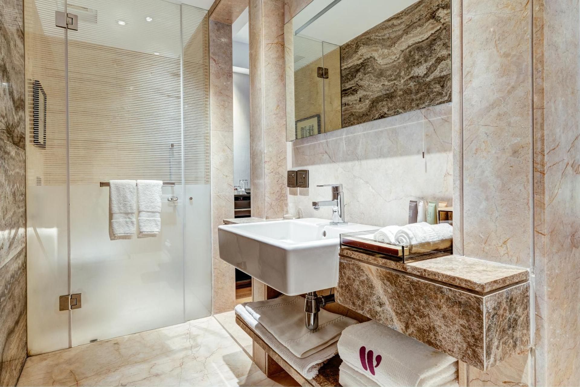 Premier Suite