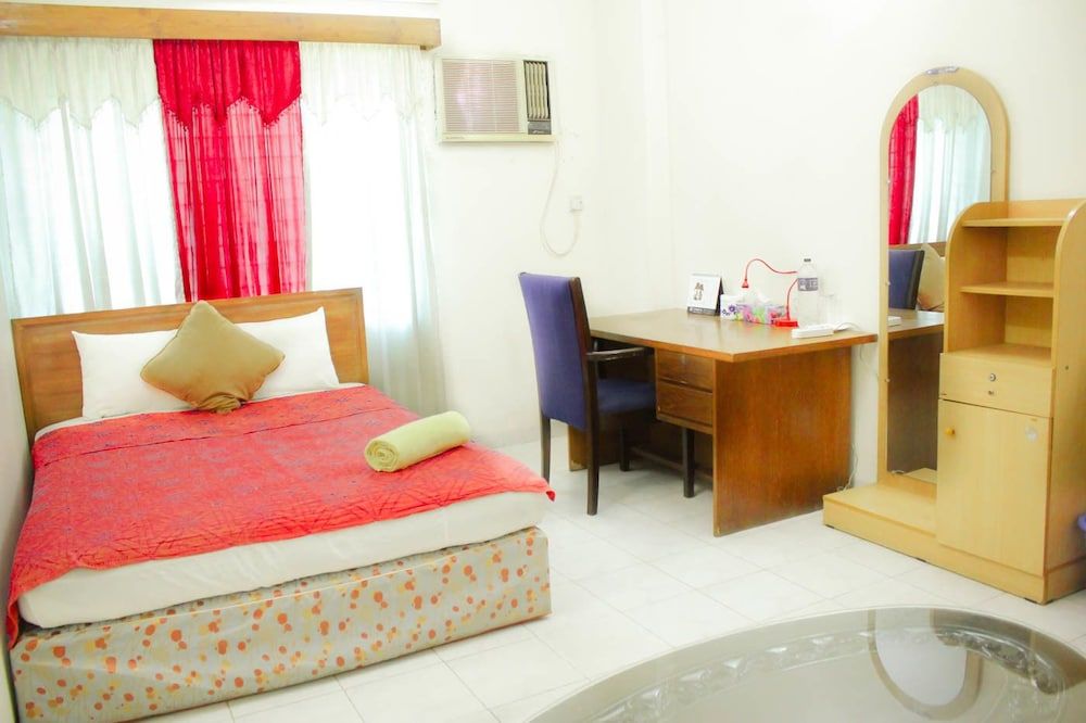 undefined White House Guest House 8