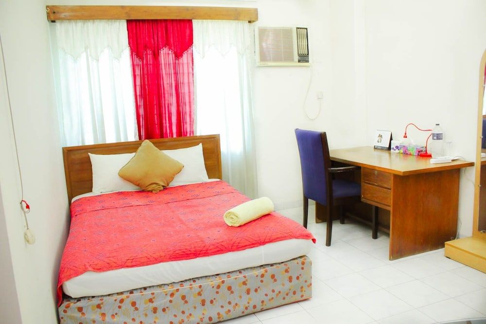 undefined White House Guest House 6