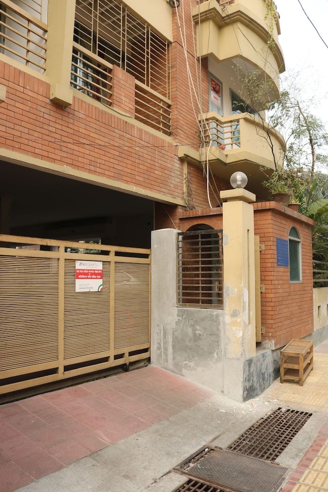 undefined White House Guest House 3