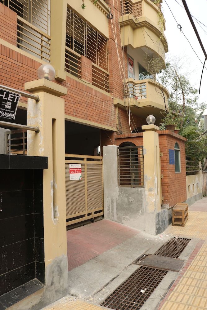 undefined White House Guest House 2