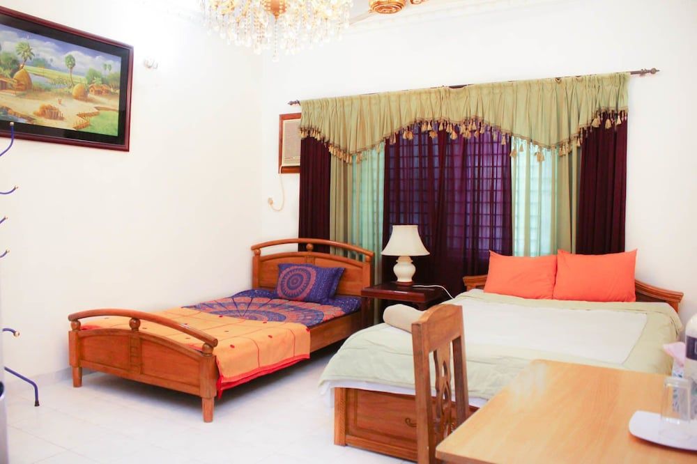 undefined White House Guest House 5