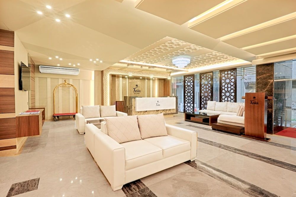 undefined Asia Hotel & Resorts