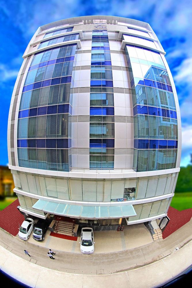 undefined Asia Hotel & Resorts 3