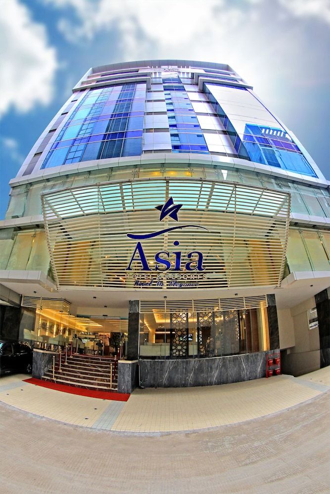 undefined Asia Hotel & Resorts 2