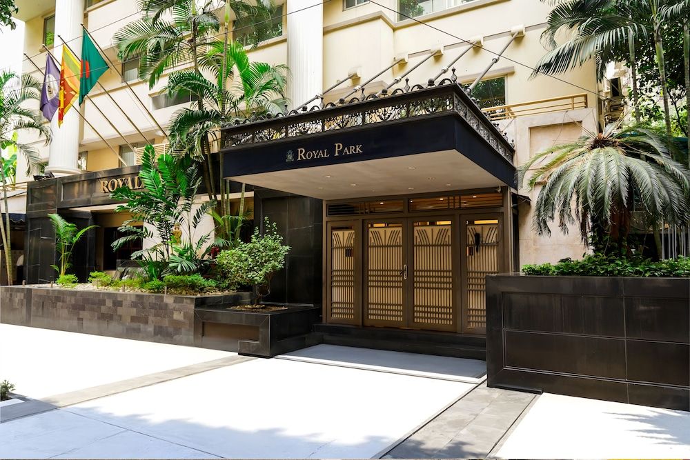 undefined Royal Park Residence Hotel 2