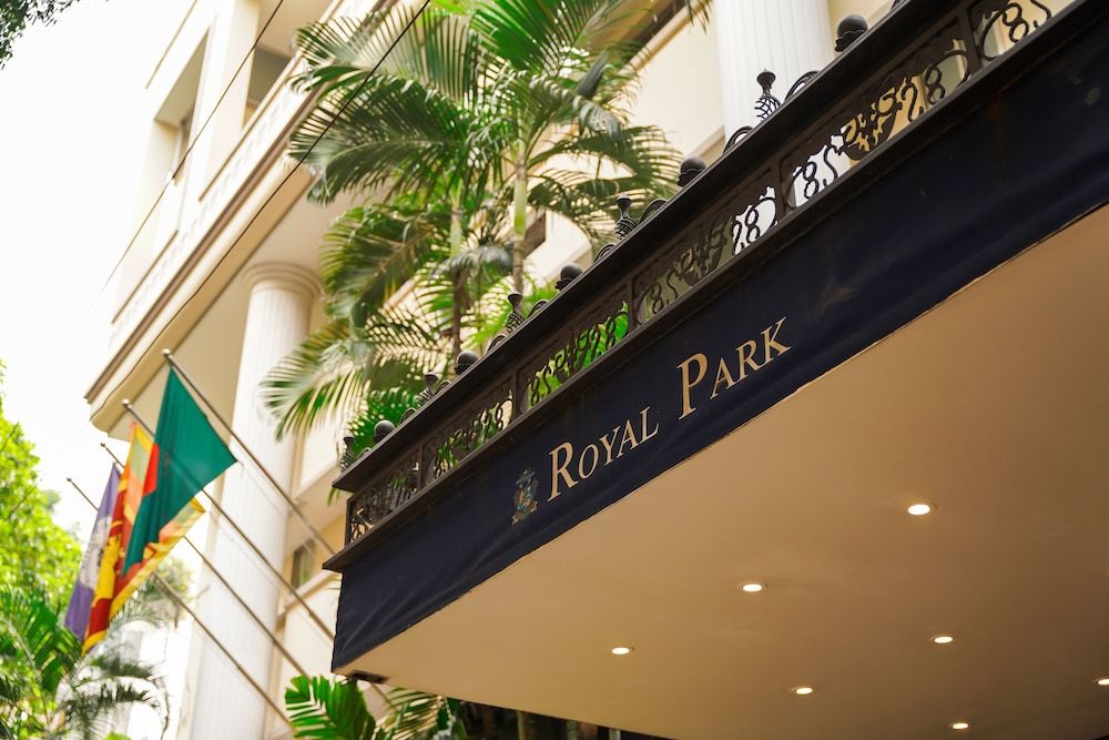 undefined Royal Park Residence Hotel 7