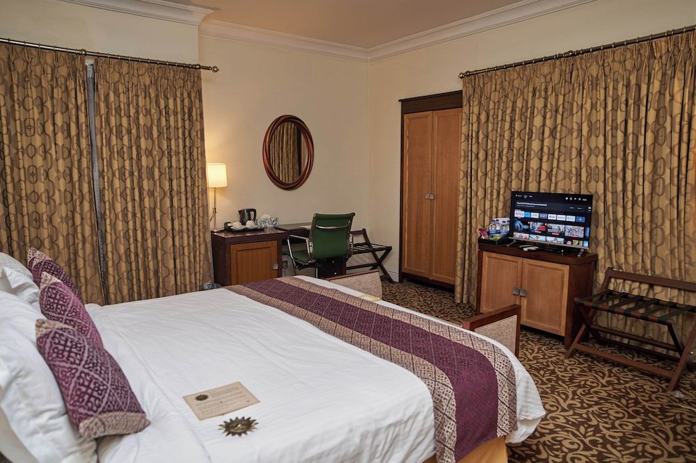 undefined Royal Park Residence Hotel 10