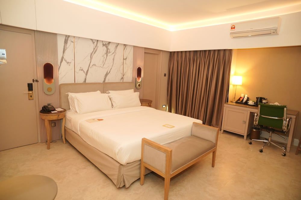 undefined Royal Park Residence Hotel 9