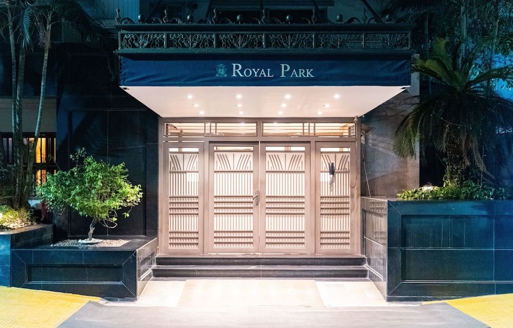 undefined Royal Park Residence Hotel 6