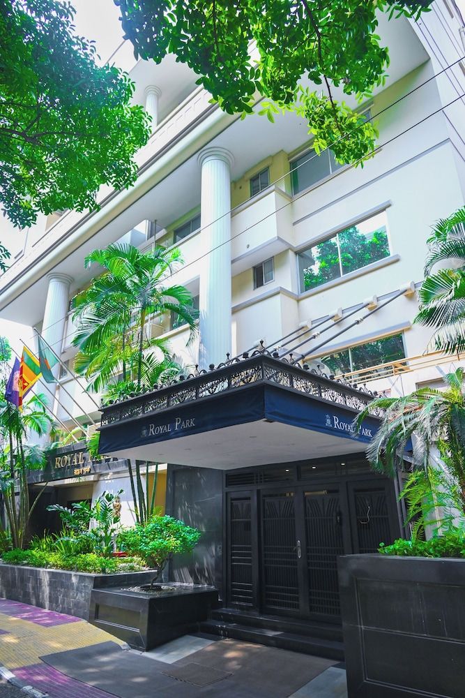 undefined Royal Park Residence Hotel