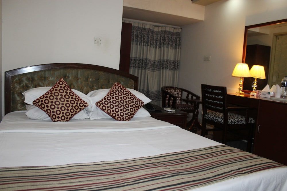 undefined City Homes Hotel 2