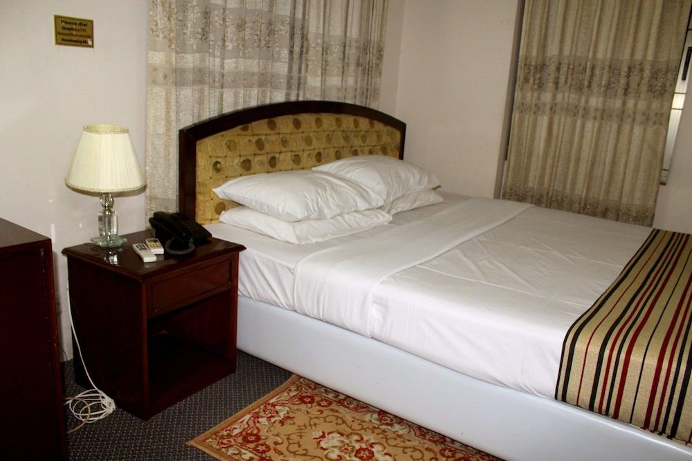 undefined City Homes Hotel