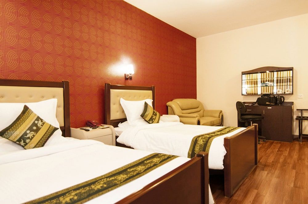 Century Park Residence